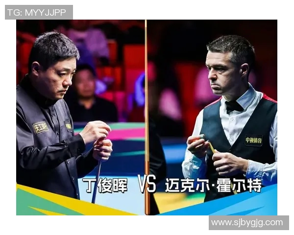 丁俊晖与希金斯谁更强大对比分析及职业生涯成就探讨