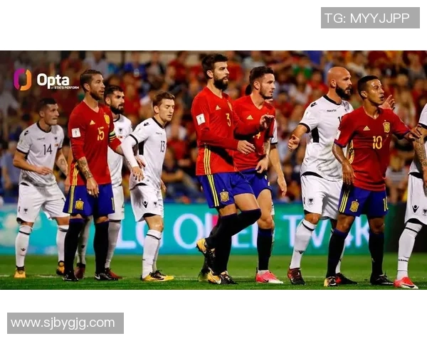 伊朗与西班牙激战成平局双方各取一分展现实力