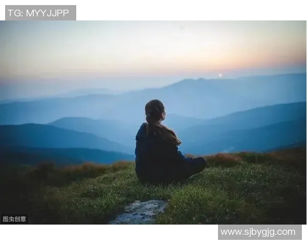 何思雨:在纷繁世界中寻找内心的宁静与自我价值的旅程 何思雨:在纷繁世界中寻找内心的宁静与自我价值的旅程