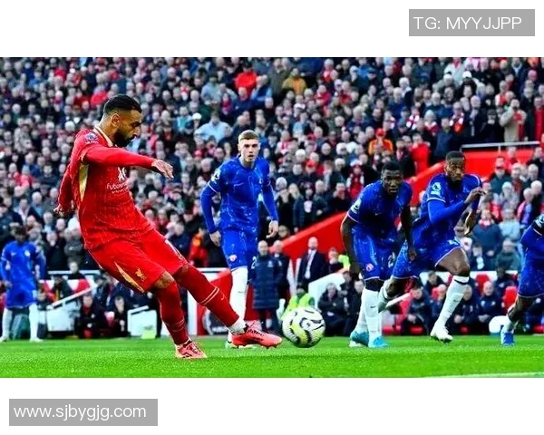 切尔西与利物浦激战F场视角解析精彩瞬间与战术对决