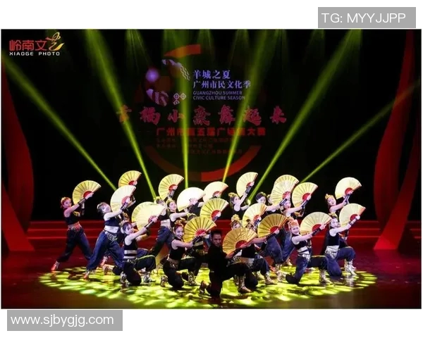 广州街舞队如何通过团队协作实现舞蹈风格的创新与变革