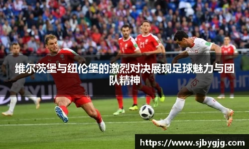 维尔茨堡与纽伦堡的激烈对决展现足球魅力与团队精神